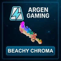 Murder Mystery 2 Beachy Chroma