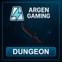 Murder Mystery 2 Dungeon