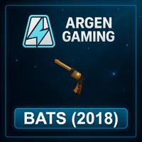 Murder Mystery 2 Bats (2018)