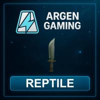 Murder Mystery 2 Reptile
