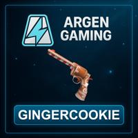 Murder Mystery 2 Gingercookie
