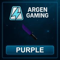 Murder Mystery 2 Purple