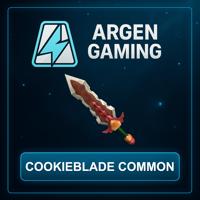 Murder Mystery 2 Cookieblade Common