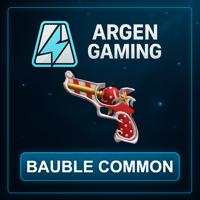 Murder Mystery 2 Bauble Common