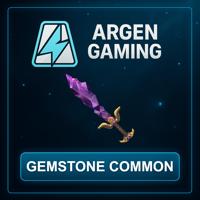 Murder Mystery 2 Gemstone Common