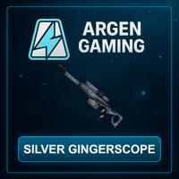 Murder Mystery 2 Silver Gingerscope