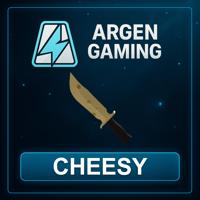 Murder Mystery 2 Cheesy