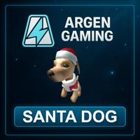 Murder Mystery 2 Santa Dog
