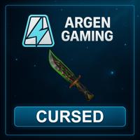 Murder Mystery 2 Cursed