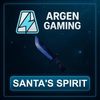 Murder Mystery 2 Santa's Spirit