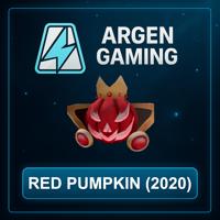 Murder Mystery 2 Red Pumpkin (2020)