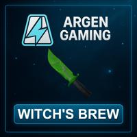 Murder Mystery 2 Witch's Brew