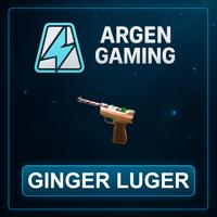 Murder Mystery 2 Ginger Luger