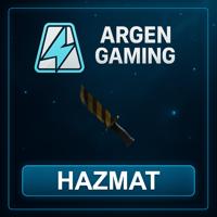 Murder Mystery 2 Hazmat