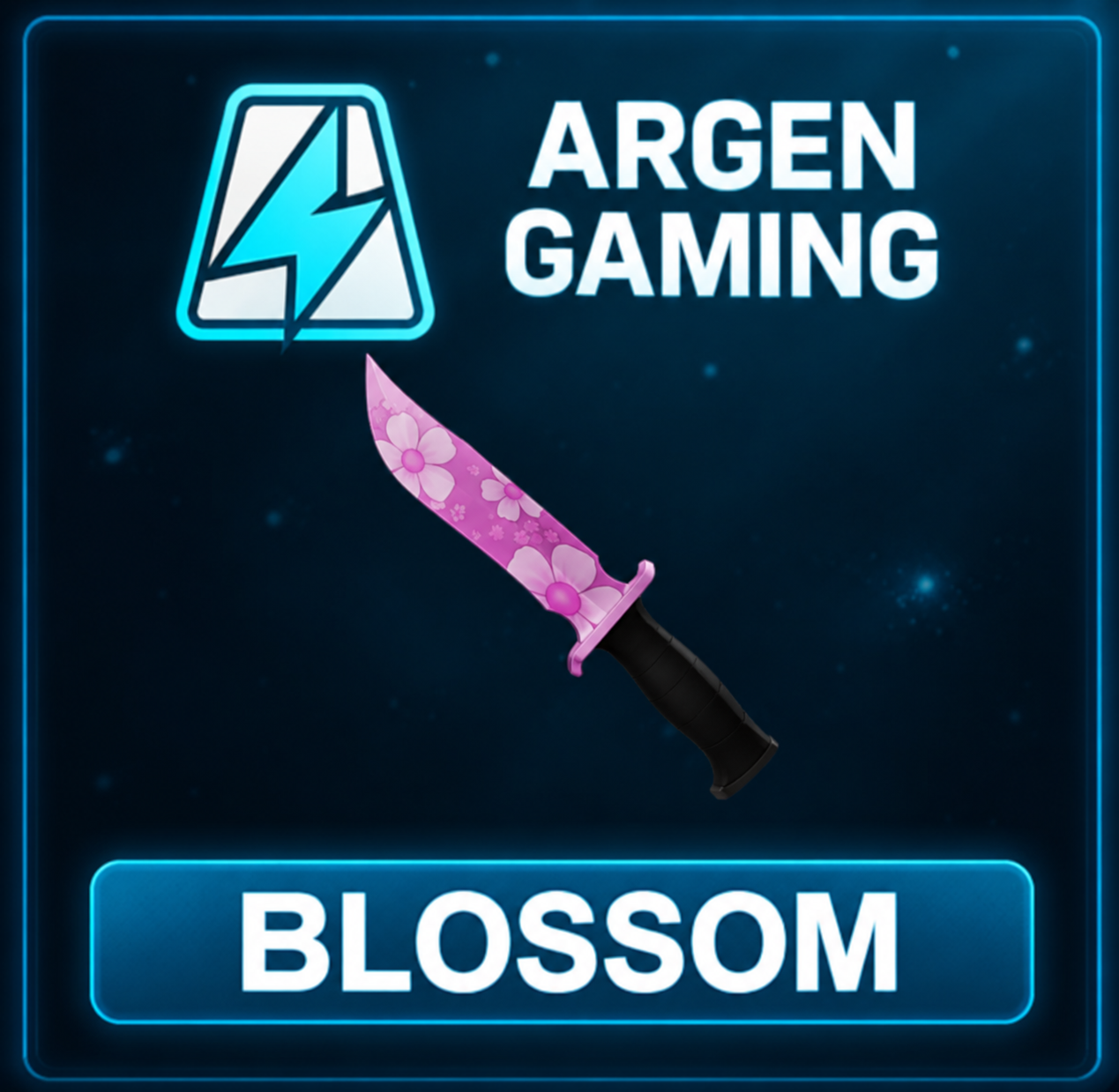 Murder Mystery 2 Blossom