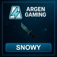 Murder Mystery 2 Snowy