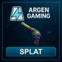 Murder Mystery 2 Splat