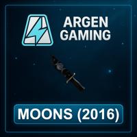 Murder Mystery 2 Moons (2016)