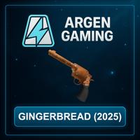 Murder Mystery 2 Gingerbread (2025)