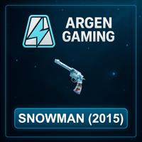 Murder Mystery 2 Snowman (2015)