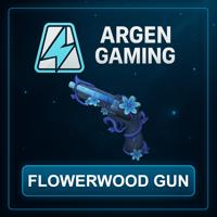Murder Mystery 2 Flowerwood Gun