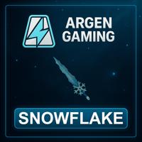 Murder Mystery 2 Snowflake