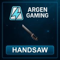 Murder Mystery 2 Handsaw