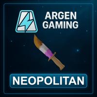 Murder Mystery 2 Neopolitan