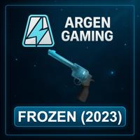 Murder Mystery 2 Frozen (2023)