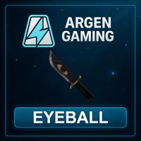 Murder Mystery 2 Eyeball