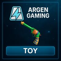 Murder Mystery 2 Toy