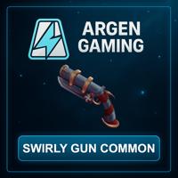 Murder Mystery 2 Swirly Gun Common