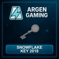 Murder Mystery 2 Snowflake Key 2018