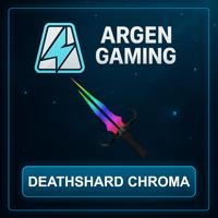 Murder Mystery 2 Deathshard Chroma