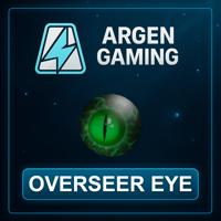 Murder Mystery 2 Overseer Eye