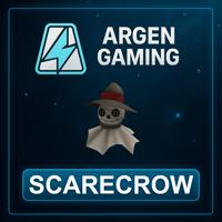 Murder Mystery 2 Scarecrow
