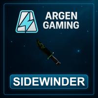 Murder Mystery 2 Sidewinder