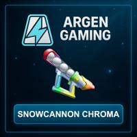 Murder Mystery 2 Snowcannon Chroma