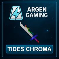 Murder Mystery 2 Tides Chroma