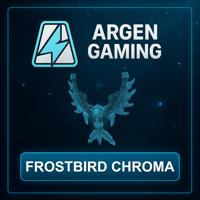 Murder Mystery 2 Frostbird Chroma