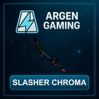 Murder Mystery 2 Slasher Chroma