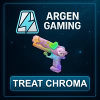 Murder Mystery 2 Treat Chroma