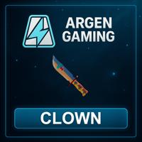 Murder Mystery 2 Clown