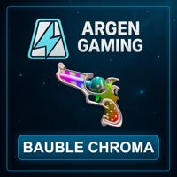 Murder Mystery 2 Bauble Chroma