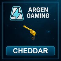 Murder Mystery 2 Cheddar