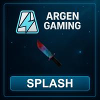 Murder Mystery 2 Splash