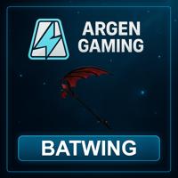 Murder Mystery 2 Batwing