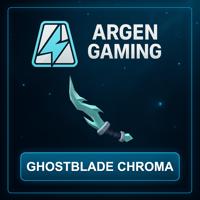 Murder Mystery 2 Ghostblade Chroma