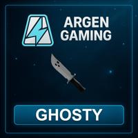 Murder Mystery 2 Ghosty