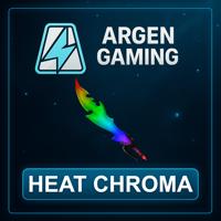 Murder Mystery 2 Heat Chroma